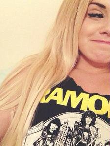 Throwback Tuesday. 
Cutie 💕 <a href="/J3ss1ca10/">j3ss1ca</a>