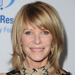 A happy 62nd birthday to Kate Capshaw! She fulfilled her dream in SpaceCamp and didn\t even kill any of the kids. 