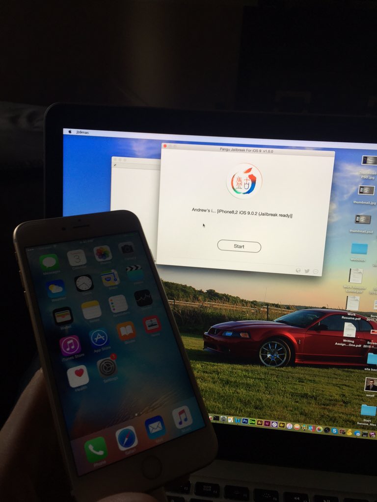 MrAjsTech's tweet image. 9.0.2 woot!