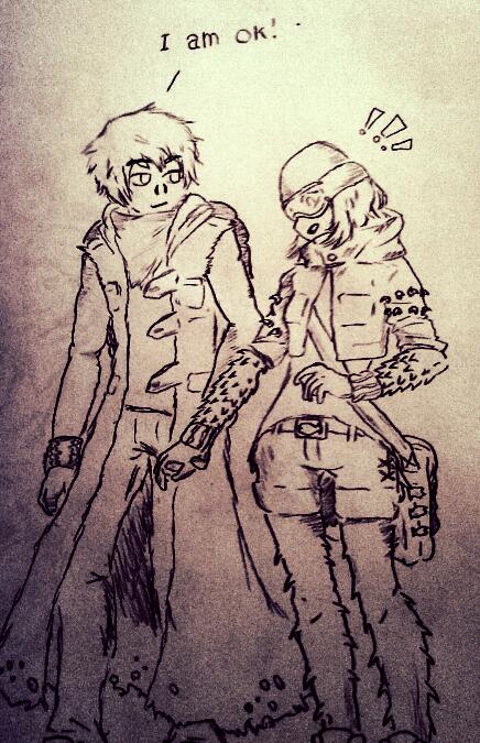 dr_potie's tweet image. "O amor é uma forma de dor que você adora sentir para ver outra pessoa te machucar".