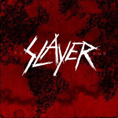 FrasesDRockstar's tweet photo. 6 aรฑos del รกlbum "World Painted Blood" de @Slayer y รบltimo con #JeffHanneman
#PsychopathyRed #HateWorldwide
#Thrash https://t.co/f8CGTOpOPQ
