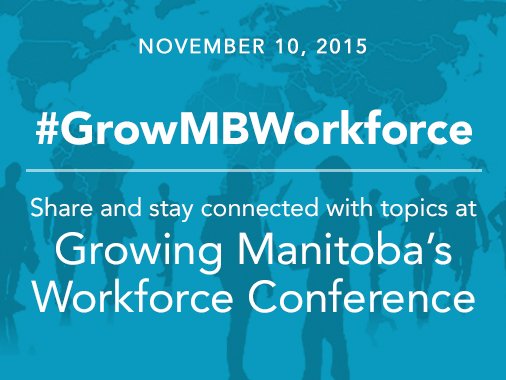 MichaelM_Skills's tweet photo. I will be there Nov 10 @mbchambersofcom @Third_Quarter #GrowMBWorkforce Conference https://t.co/L9u1q5sRV3