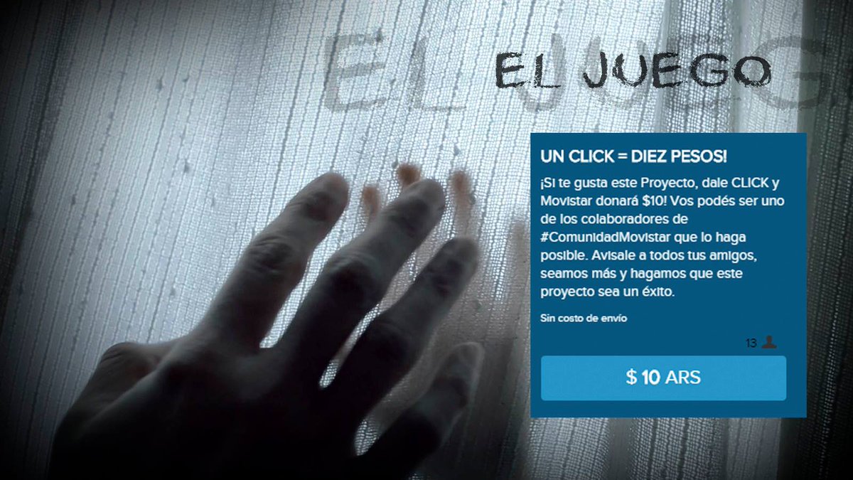 CamiGianelli's tweet photo. Se solicita ayuda! Solo tenés que entrar a
https://t.co/GiM0vizALG y poner click en la caja de UN CLICK = DIEZ PESOS https://t.co/xdJFY3eGon