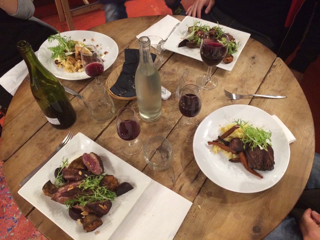 Le Bocal à Vins tweet media
