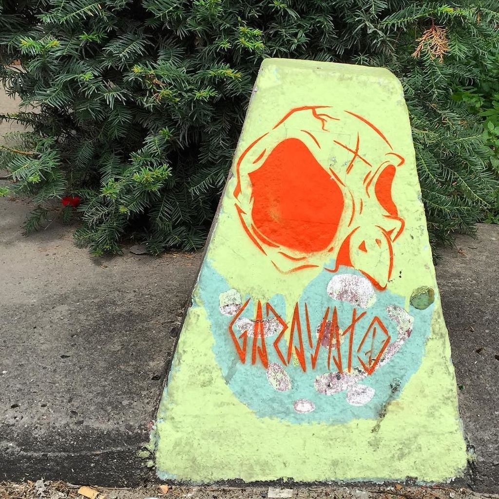 StArtEverywhere's tweet photo. Artist: @tavogaravato #streetart #streetartberlin #berlinstreetart #berlin #art #graffiti #wallart #wallporn #gatek… https://t.co/NY09pyIB5D