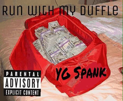 YG_SPANK's tweet photo. #AGNB PRESENTS #RWMD Should be released any day now.. Wait on IT yall FIREE... #SMOKEUPP 💯💯⛽️💰🎶🎶🎶💨🔥🔥🔥🔥 https://t.co/XmERwxhH2h