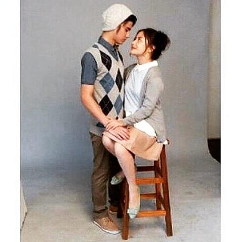 Selamat pagi kesayangan <a href="/alysyarief/">Aliando Syarief.</a> <a href="/PrillyBie/">Prilly ☘️</a> semangat terus yha dan jaga keaehatan
Semoga hari kalian berkah
Amin