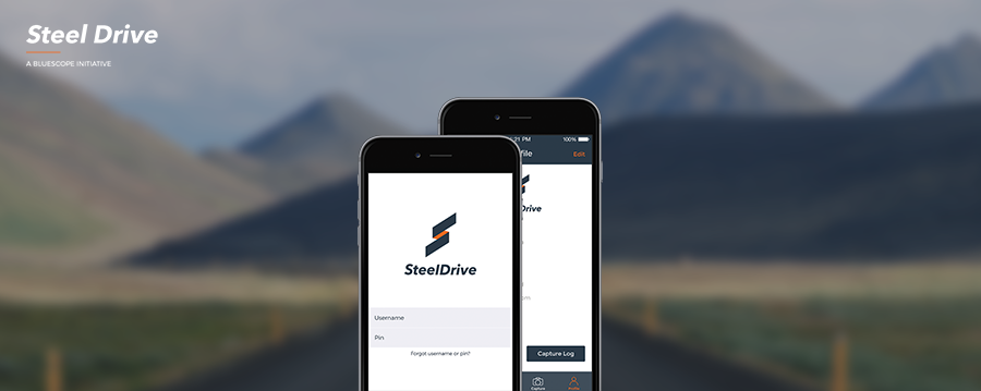 katee_duckworth's tweet photo. How BlueScope Is Creating New Safety Efficiencies With A Mobile App https://t.co/Pu2gGL7G2M #transport #tech https://t.co/wxaPyYXA0L