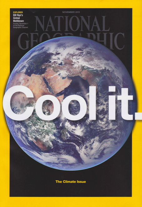 MikeHudema's tweet photo. #ClimateChange is here: but there is hope we can save the planet https://t.co/F3jxfCC6Yq #solar #100possible #COP21 https://t.co/jc3Dwx2Psl