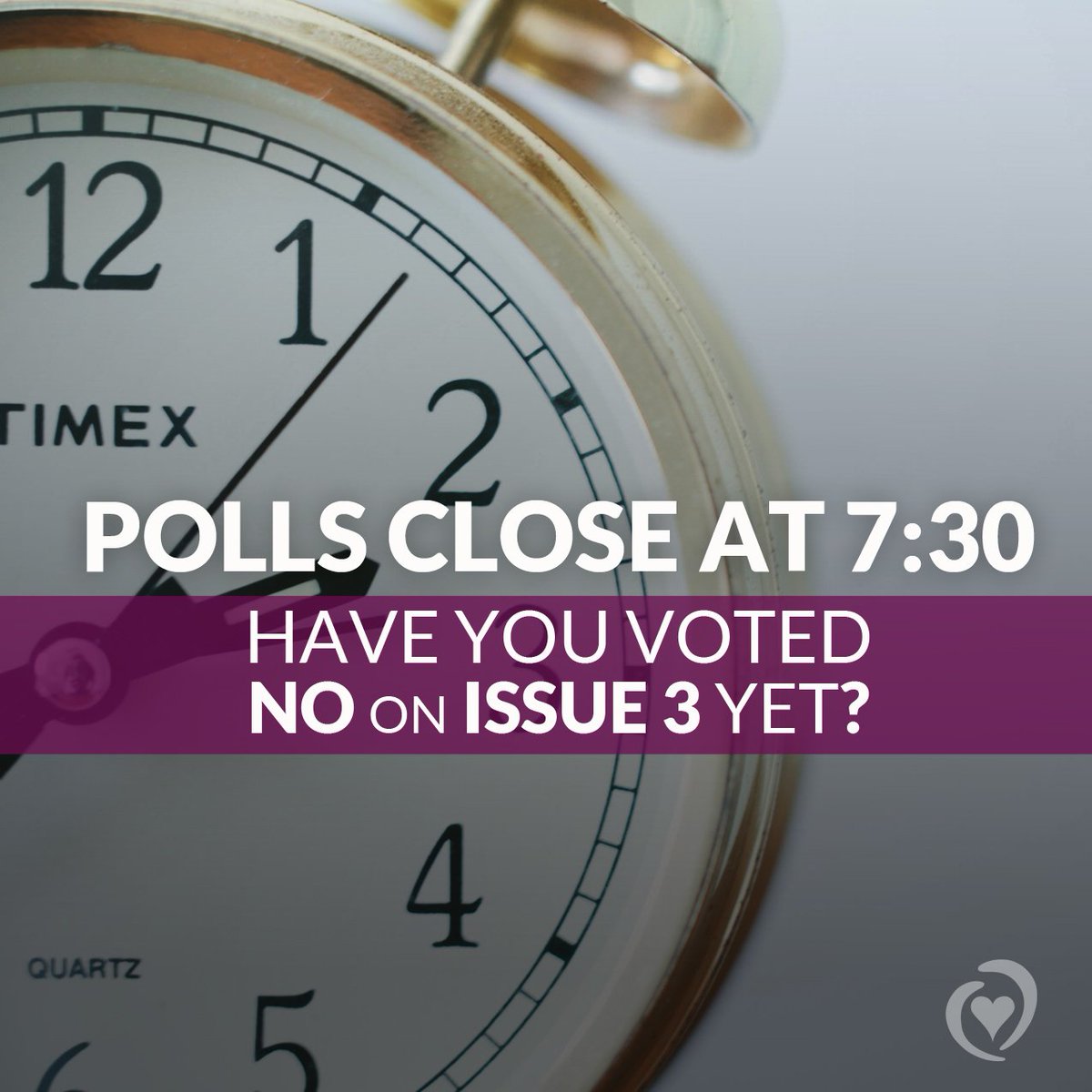 Ohio Right to Life tweet media