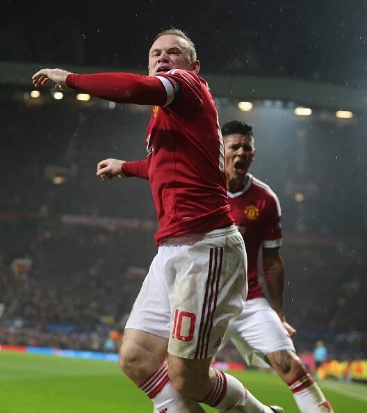 yeimyMufc's tweet photo. Algunos no olvidamos que has estado con nosotros en las malas y re malas #ContigoAMorir capitán @WayneRooney https://t.co/4nFmRO02ZD