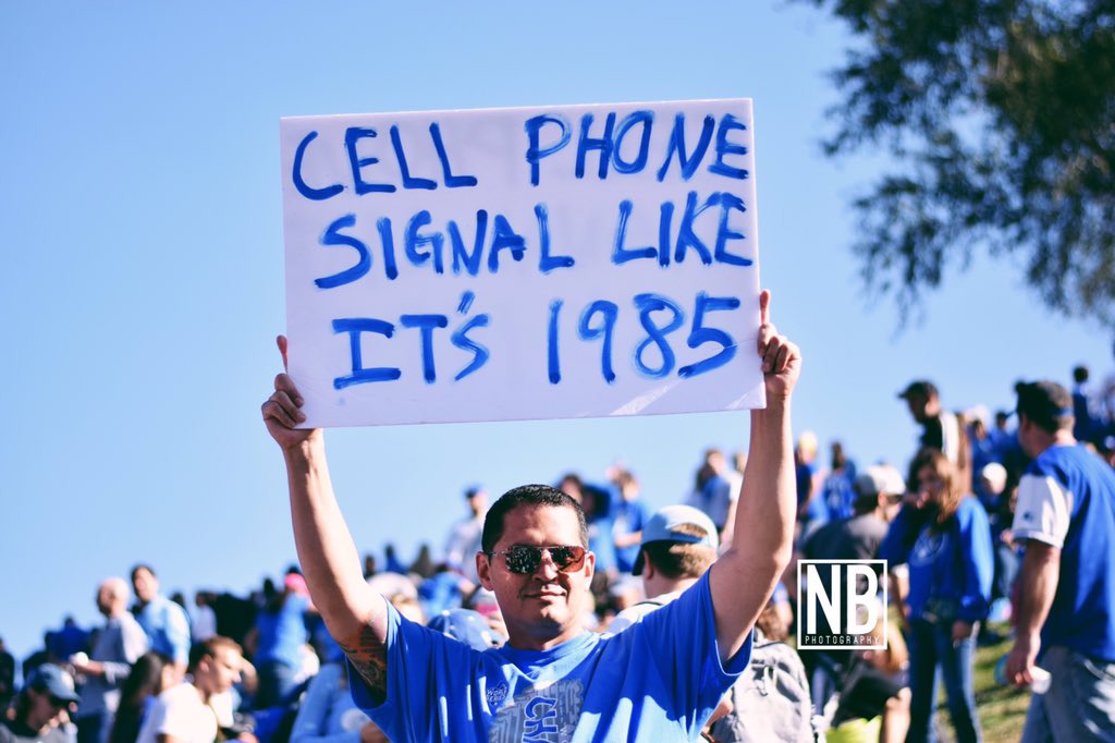 ImNathanBennett's tweet photo. if you were at the parade you understand this sign. #RoyalsCelebration #RoyalsParade #TookTheCrown https://t.co/q0OK5HonMi