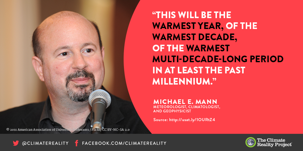 ClimateReality's tweet photo. The bad news: Things are heating up. 

The good news: We can put the heat on world leaders
https://t.co/BFPsa6GUUm https://t.co/QNAb35yCy9