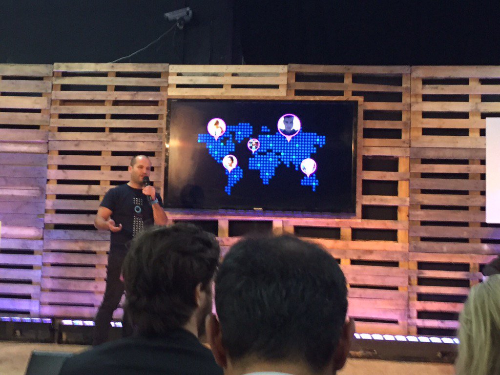 Vote <a href="/CuckuuWorld/">Cuckuu</a> for the #AudiPitch