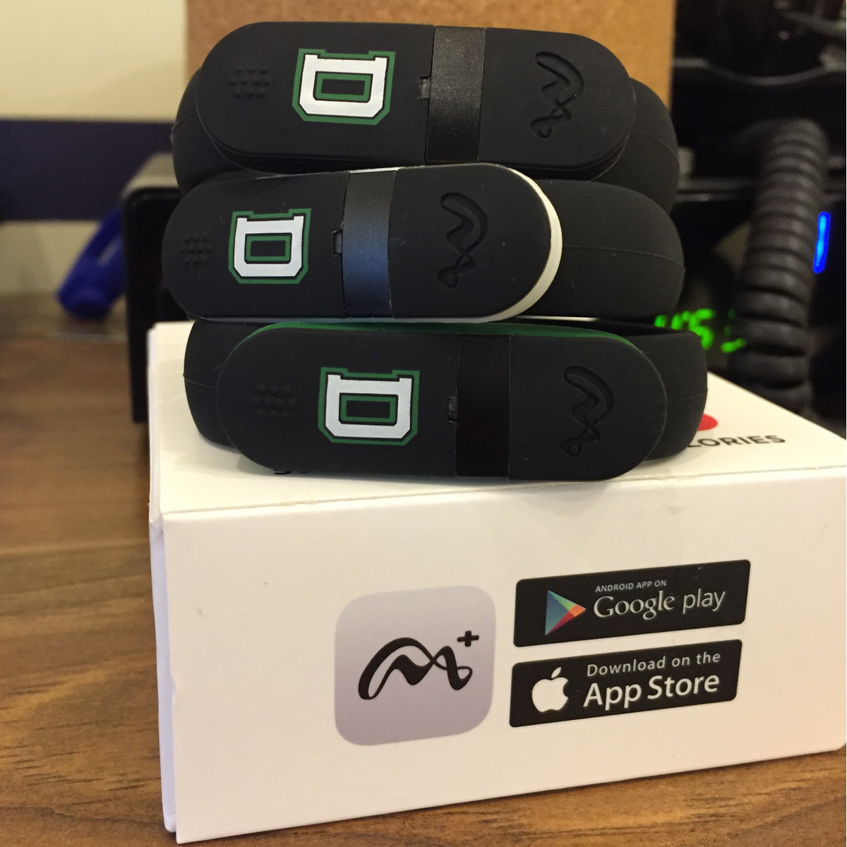GetMovo's tweet photo. Excited to welcome #Dartmouth to the Movo family. #BigGreen https://t.co/1rpQclqVeq