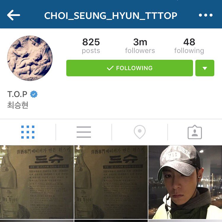 Yay! So happy for What a nice milestone to hit on his birthday! 3 million on IG 