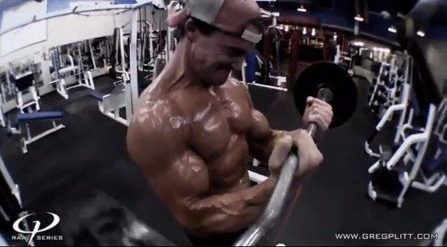 HAPPY BIRTHDAY TO ONE OF THE GREATEST FITNESS MODELS EVER  GREG PLITT! R.I.P.  