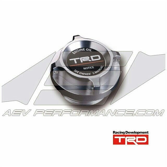 aevperformance's tweet image. TRD OIL FILER CAP GT86 ZN6 now available!
$104.98US
#86 #ft86 #gt86 #frs #brz #toyota #zn6 #fa20 #trd #scion #zc6