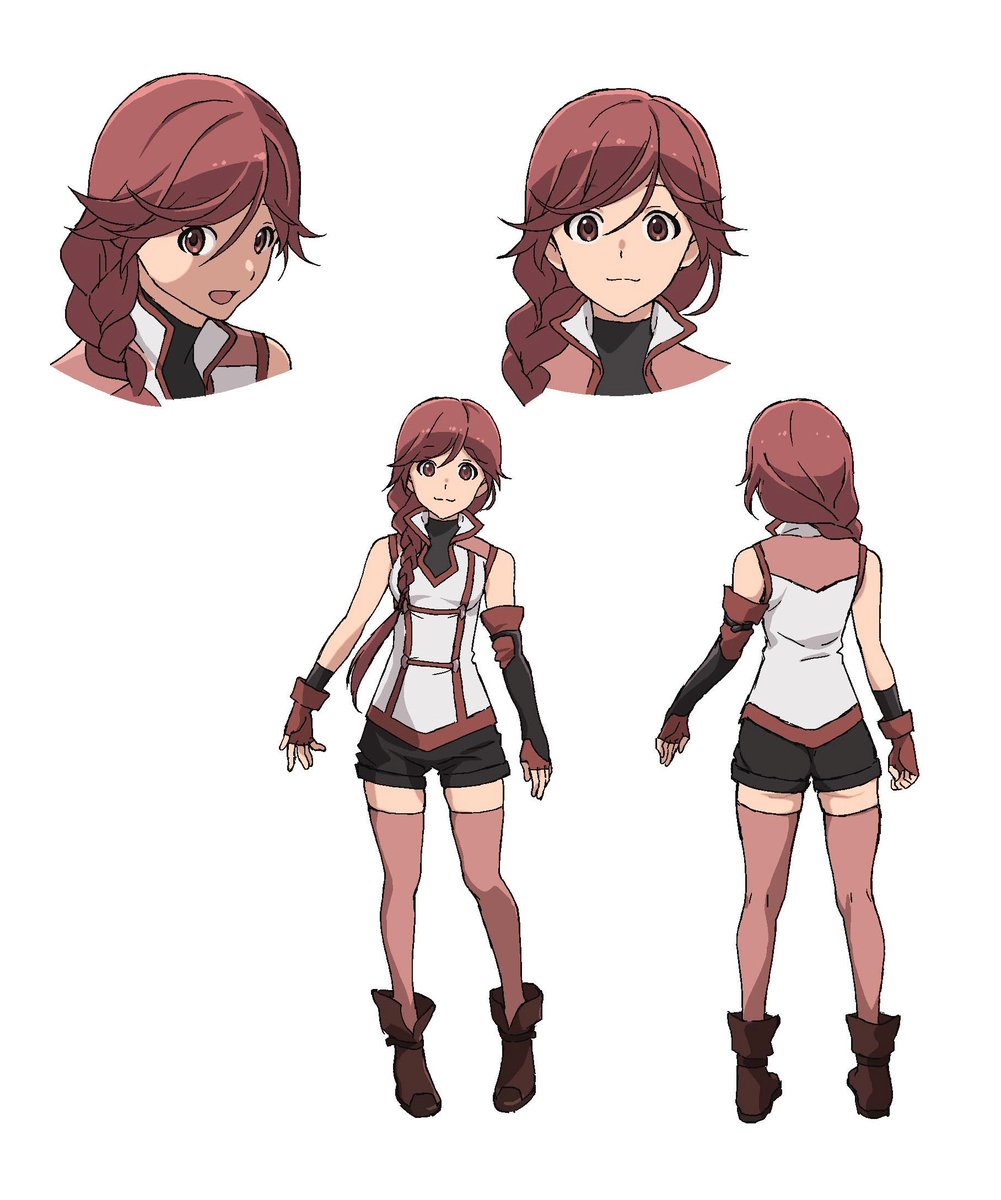 ট ইট র Tvアニメ 灰と幻想のグリムガル キャラクター紹介 明るく天然で 飾らない性格かつ関西弁のような言葉で話す ユメ 弓の使い手のようですが 声の出演は 小松未可子さん T Co Dcagym5ckf グリムガル T Co Fooiim85bx ট ইট র Tvアニメ 灰と幻想のグリムガル キャラクター紹介 明るく天然で 飾らない性格かつ関西弁のような言葉で話す ユメ 弓の使い手のようですが 声の出演は 小松未可子さん T Co Dcagym5ckf グリムガル T Co Fooiim85bx