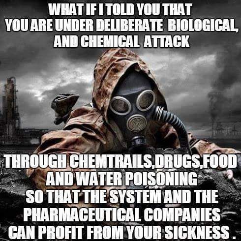scia_chimica's tweet photo. #WE_ARE_AWARE #OF #CHEMTRAILS #WEATHER_MODIFICATION #GEOENGINEERING #TRUTH #LOVE #FREEDOM … https://t.co/xEclmfJeBJ https://t.co/ORGKiy10PA