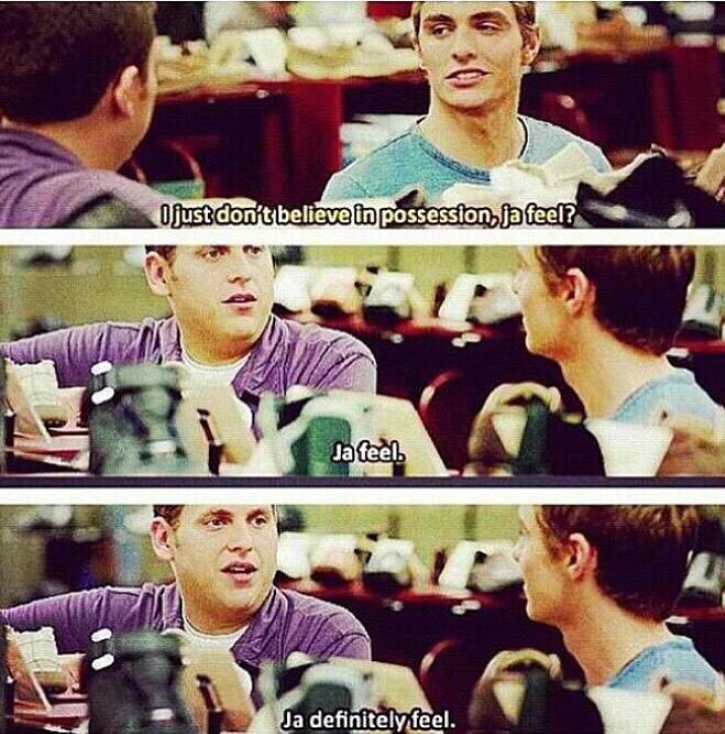 drew_renfro's tweet photo. Lil bit of the conversation Dave Franco and I had regarding the feelings @alisonbrie has for me #JaDefinitelyFeel https://t.co/yJYUuEQh4t