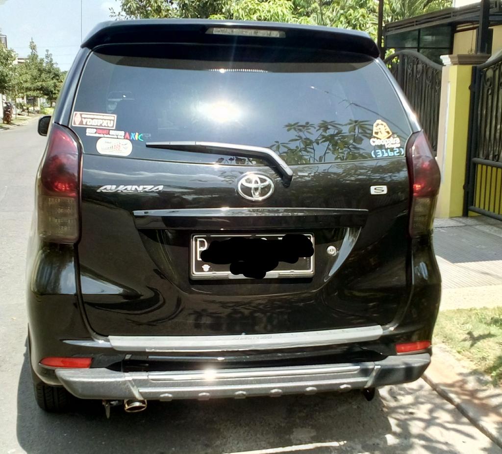 <a href="/AXICinfo/">infoAXIC</a> <a href="/ToyotaID/">Toyota Indonesia</a> <a href="/AXIC_Cleopatra/">AXIC_Cleopatra</a> my Avanza is heading to Jambore Toyota 2015 #ToyotaJamboree2015 #AXIC