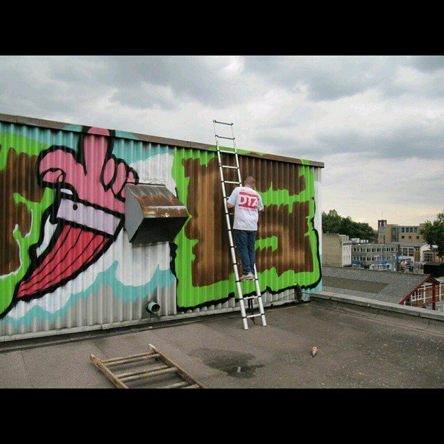 ATG_WORLD's tweet photo. #ATGLDN https://t.co/ro7Ix7p6tr https://t.co/Nva5lGhNnw