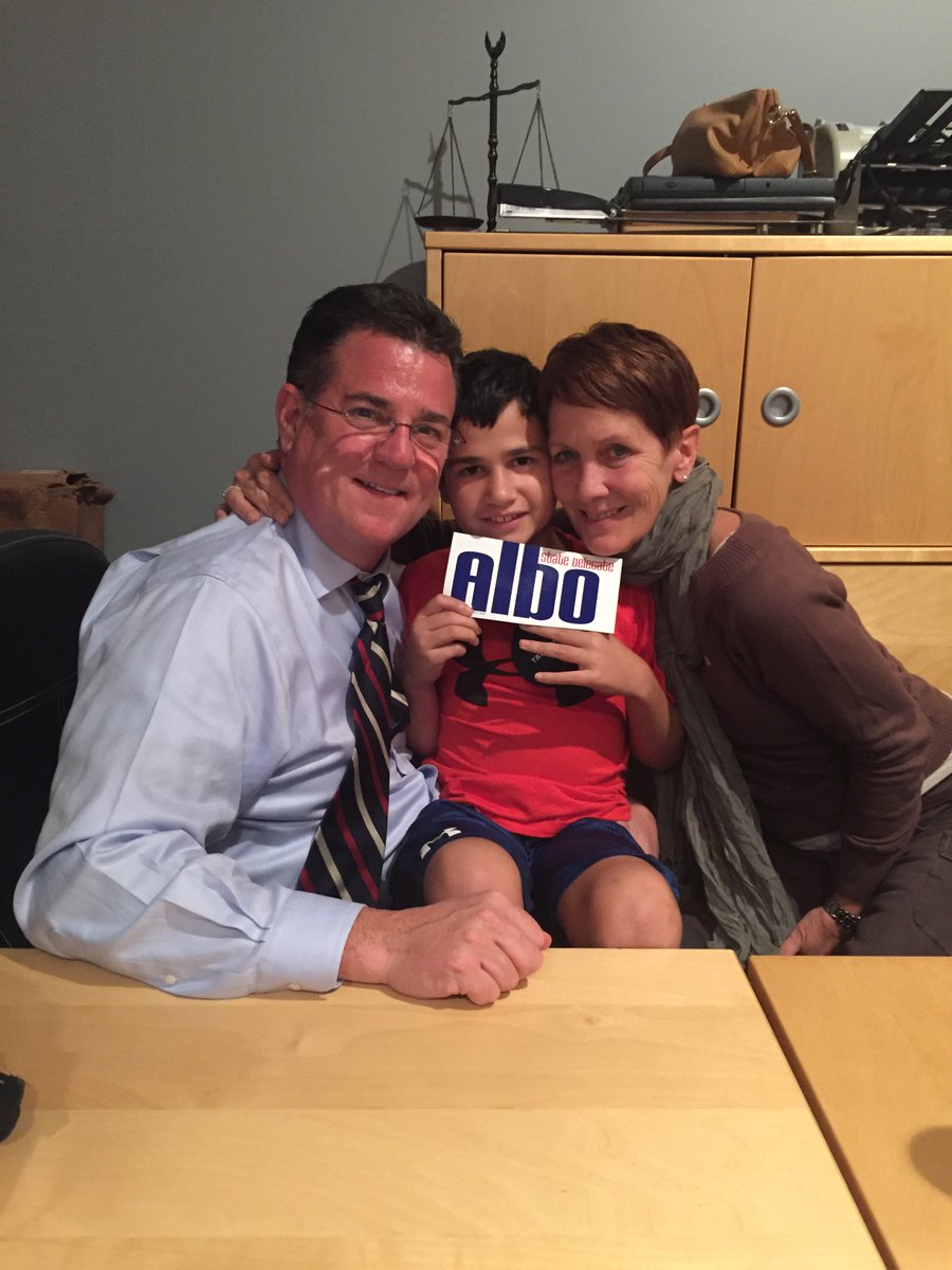 Dave Albo tweet media