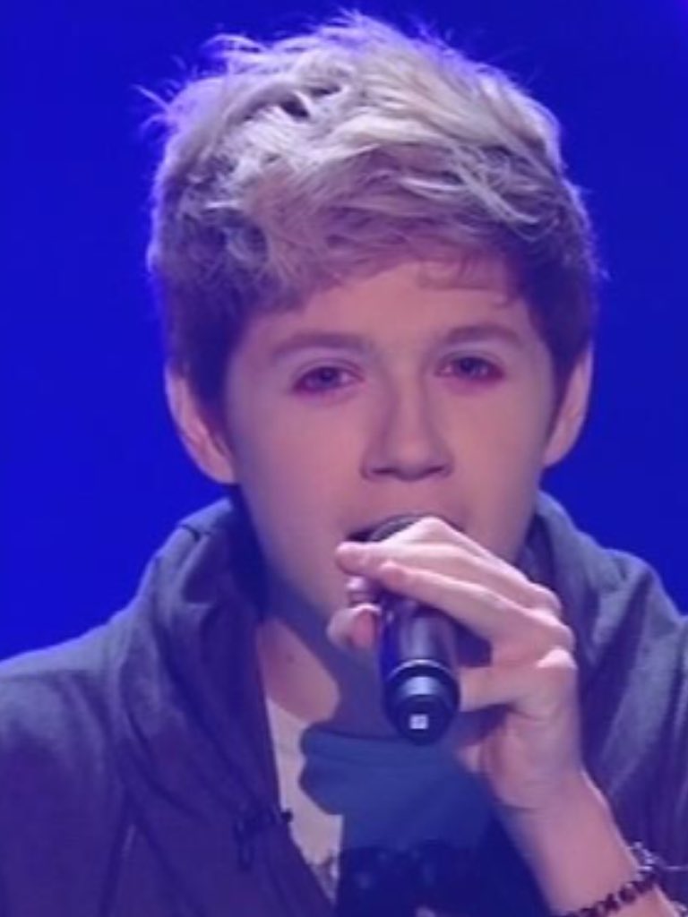 Teadavidson005's tweet photo. @NiallOfficial eyes are brighter than my future https://t.co/oAMF8ocTiy