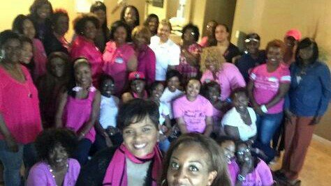 wives2015's tweet photo. Wives On the Road to Destiny is an awesome Wives Ministry!!!!
@NeNeLeakes @MyeshaChaney @Jeweltankard https://t.co/lYRW8rqEjb