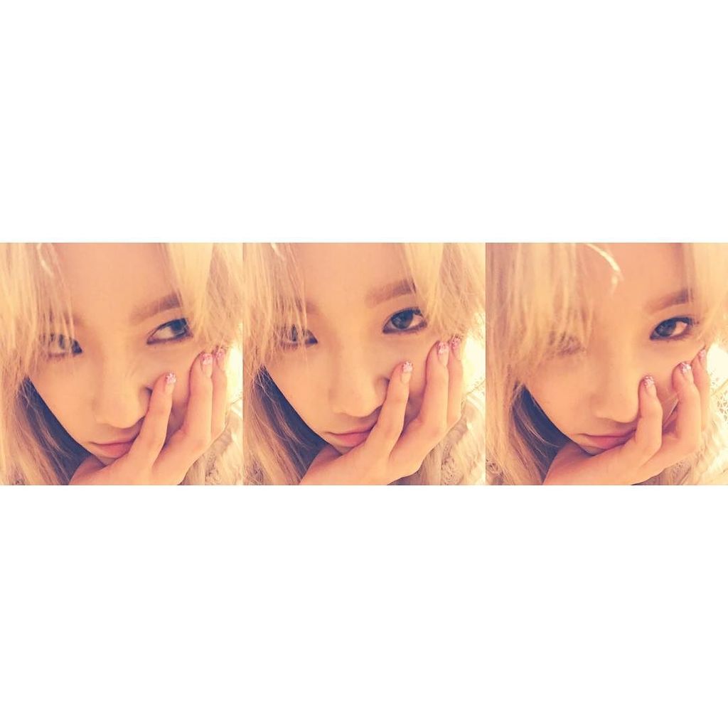 [OTHER][04-11-2014]SELCA MỚI CỦA TAEYEON - Page 4 CS73nGeW4AA91dh