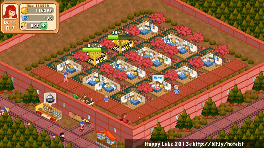 silvs_vee's tweet photo. Addicted already! Add me! ID:IWLg6ZJW2B #HotelStory https://t.co/xkrBjXuxy7