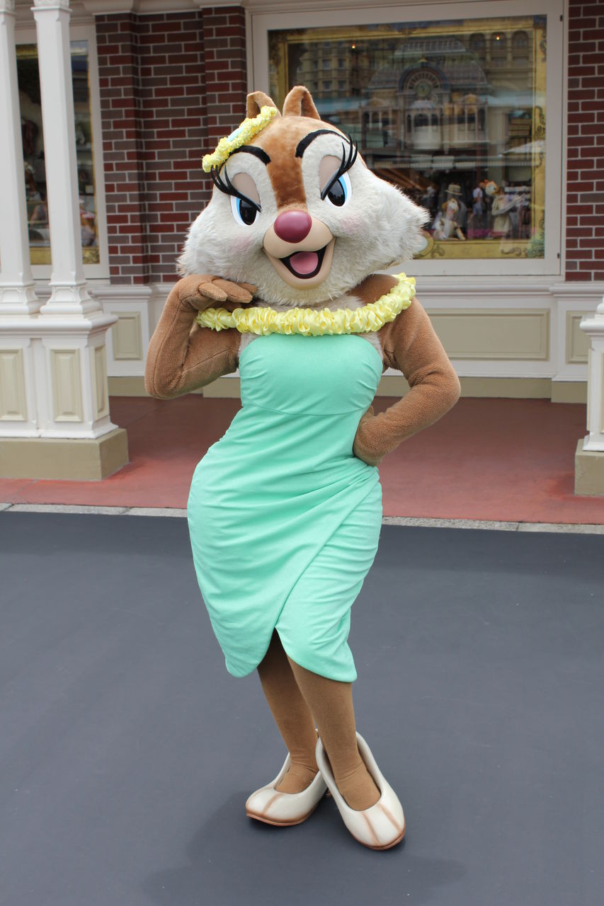 クラリス Disney大好き Disney Twitter