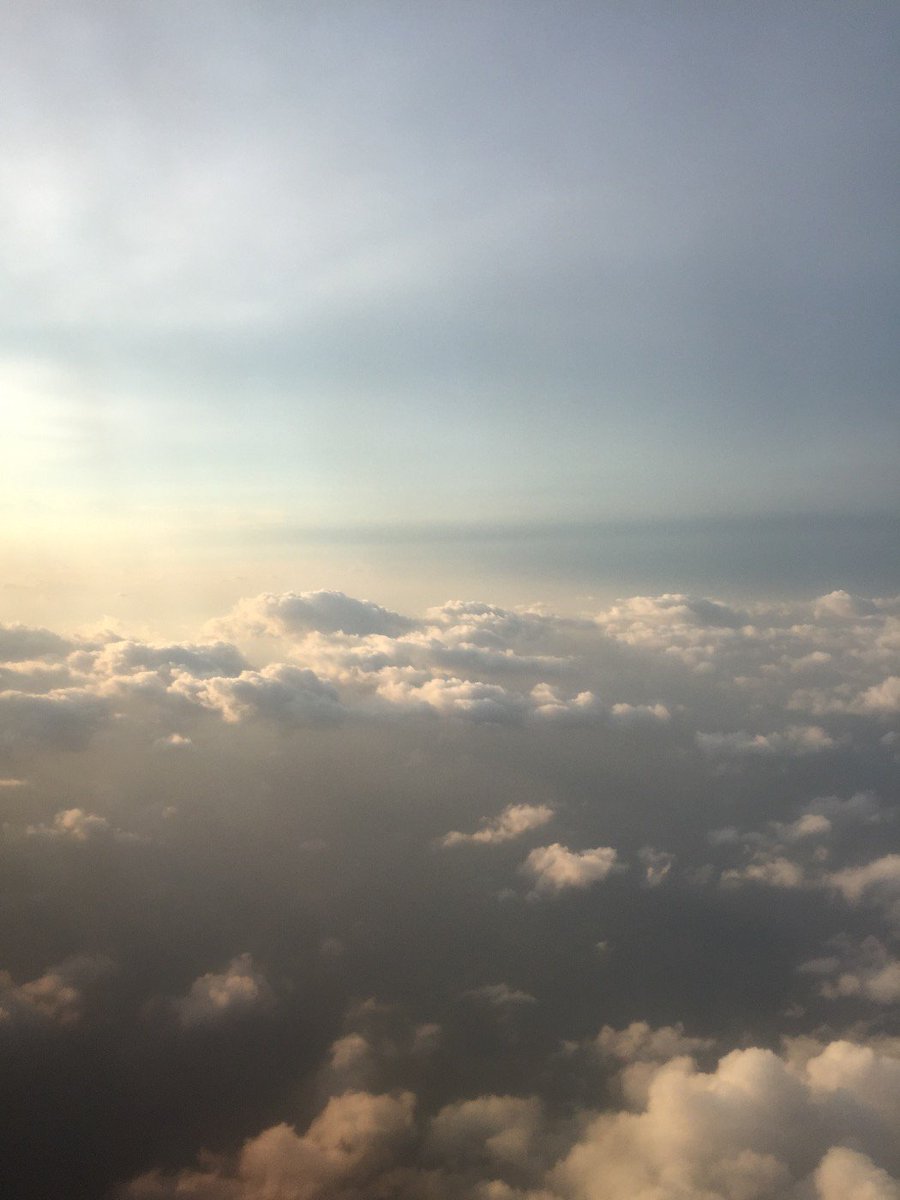 rootedwoman's tweet photo. What if we really believed that the sky was the limit? #nolimits #faithwithoutlimits #yougotthis #perspective https://t.co/WnBMRyA9VG