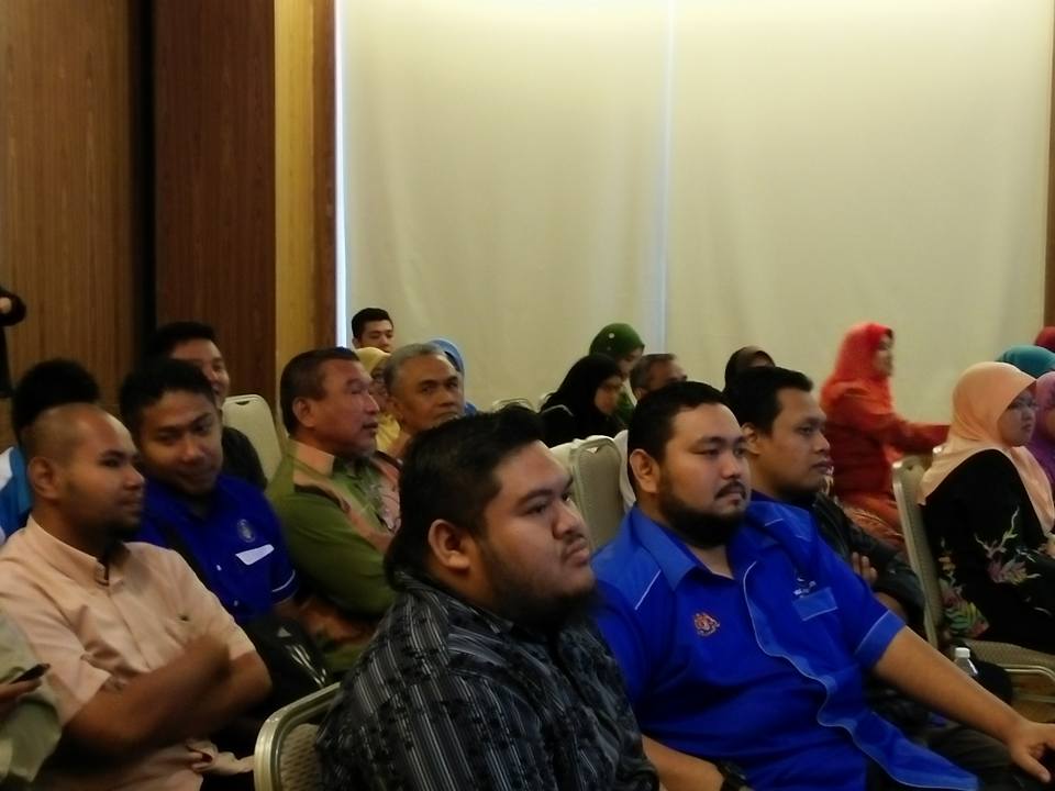 ptgphg's tweet photo. Bengkel Pengemaskinian Maklumat &amp;Hala Tuju Pangkalan Data Geospatial (PGDS) Pejabat Daerah &amp;Tanah Negeri Pahang https://t.co/jOki6e2C9d