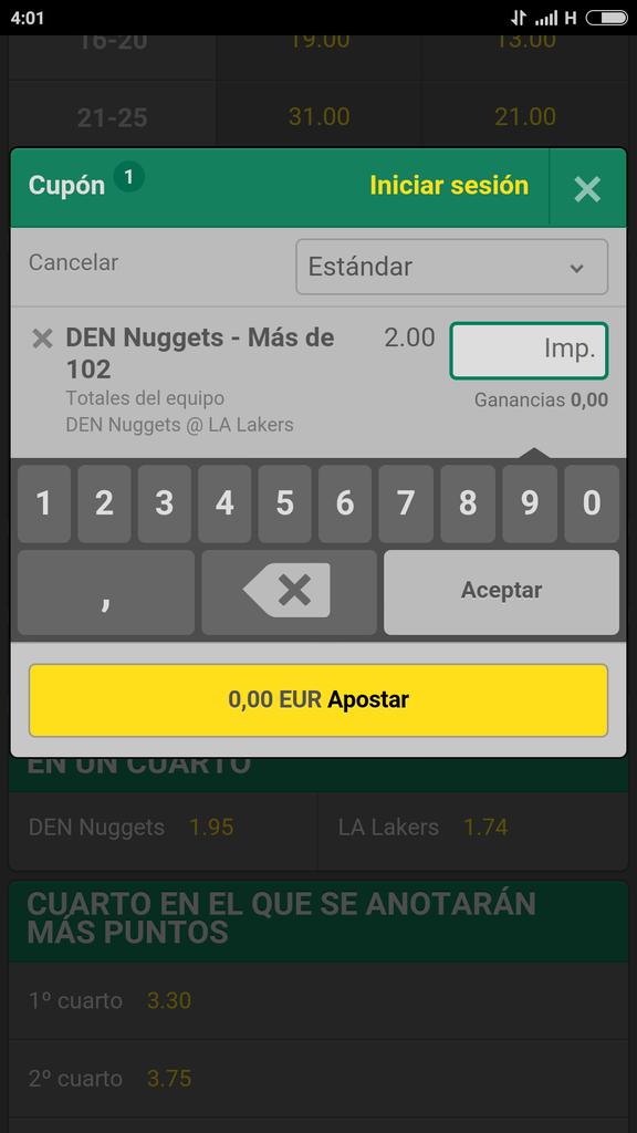 profepicks's tweet image. Stake 2/10
