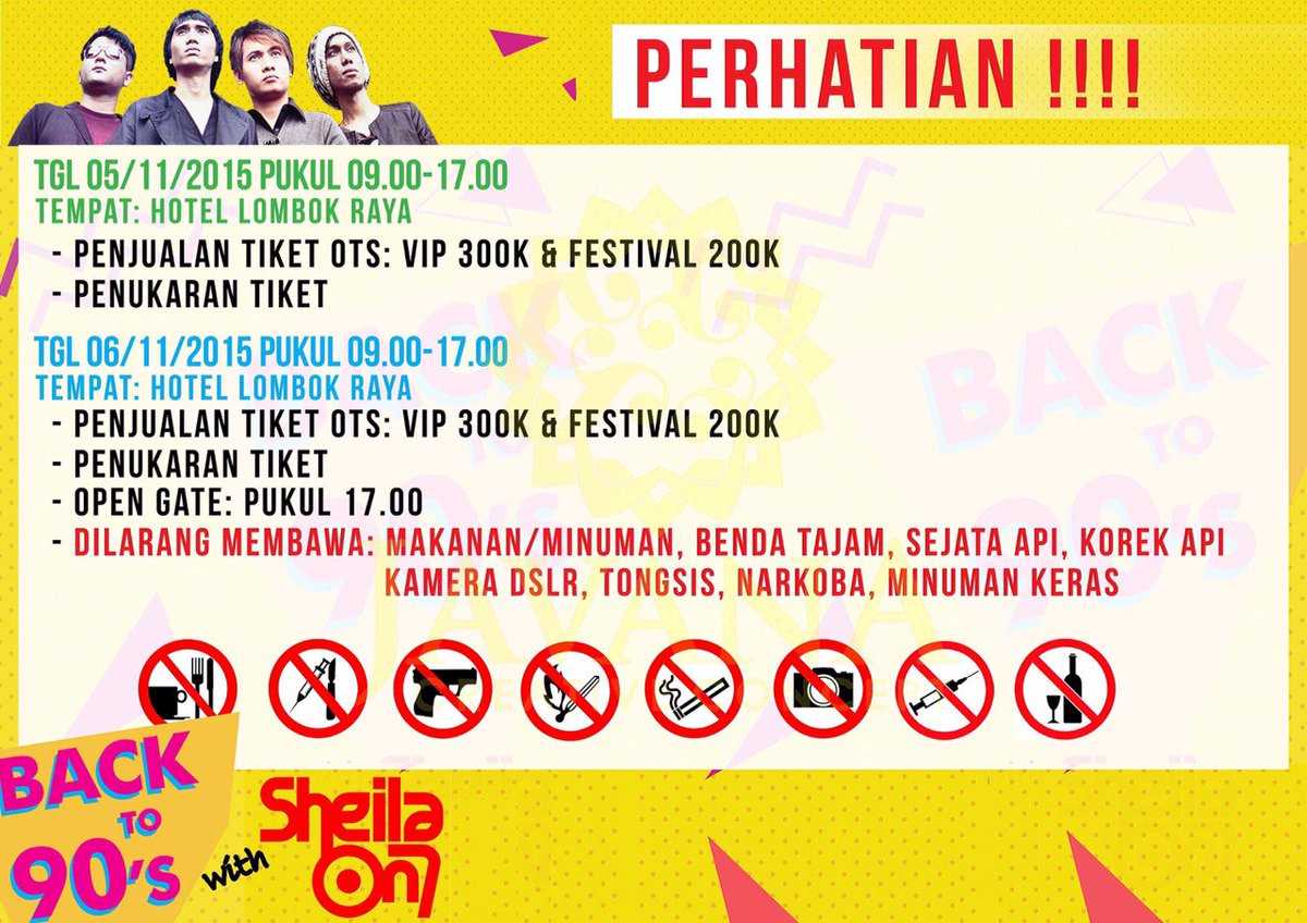 javanacreative's tweet photo. Perhatian perhatian!!
Dibaca pelan pelan nggih!
Kudu wajib dibaca,jangan males baca yes!
@infolombok @CNLFMLombok https://t.co/TdWd8ubXSz