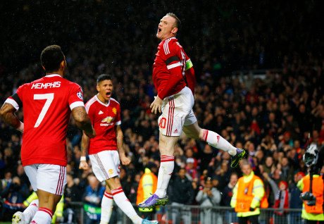 detikcom's tweet photo. Rooney Akhiri Paceklik 955 Menit, MU Buka Puasa Setelah 404 Menit https://t.co/qz16e0VN3u via @detikSport https://t.co/xK7Ood73tZ