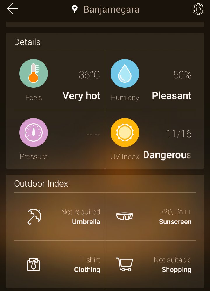 Adventizer's tweet photo. 33°C di Banjarnegara. UV index 11, trmasuk kategori brbahaya u/ kulit. Jgn lupa pake sunscreen dan moisturizer ya! https://t.co/ZNZTHxesSt