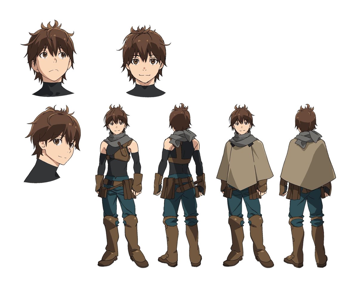 アニメ版 灰と幻想のグリムガル グリムガル に関するツイートまとめ 1話 4話 16 03 24更新 Togetter アニメ版 灰と幻想のグリムガル グリムガル に関するツイートまとめ 1話 4話 16 03 24更新 Togetter