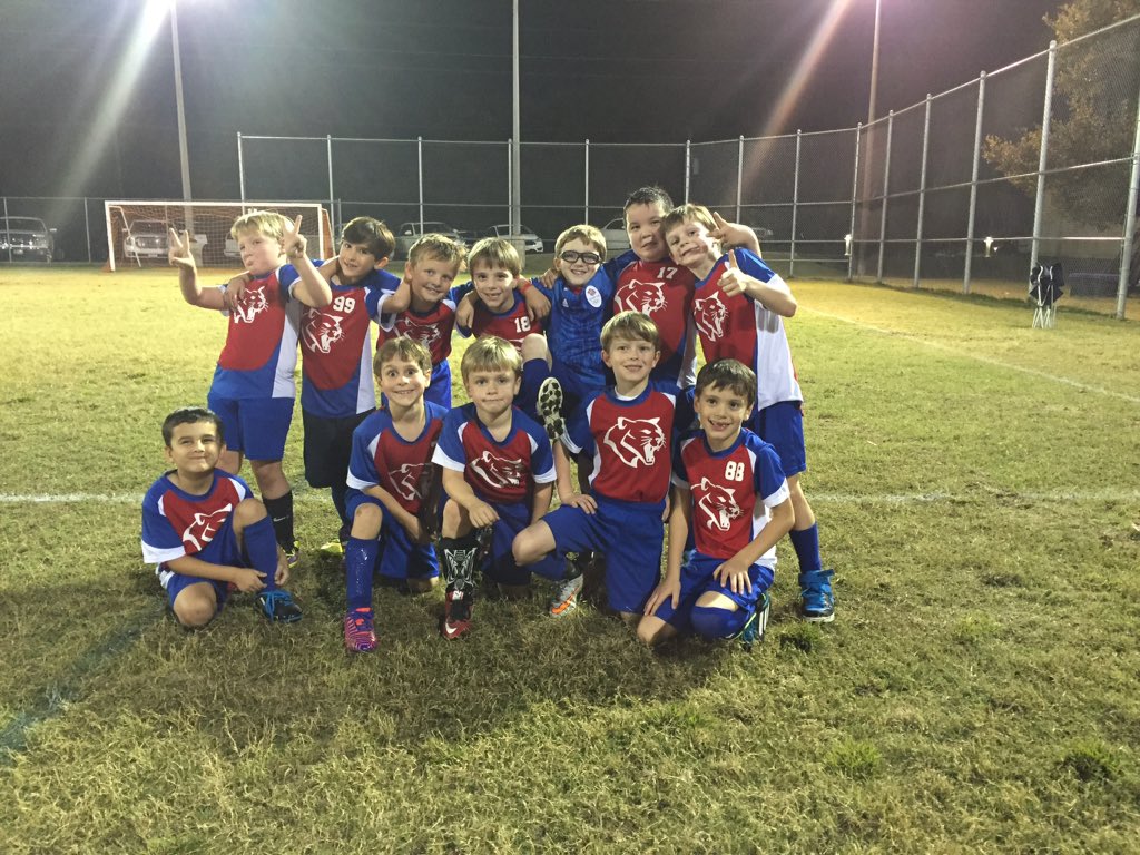 Texastaxtalk's tweet photo. Proud of our awesome @gsesdallas first grade soccer team #WeAreTheChampions #GSESClassof2023 #gses https://t.co/bz1JRxltGb