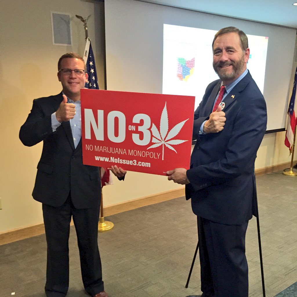 Ohio Right to Life tweet media