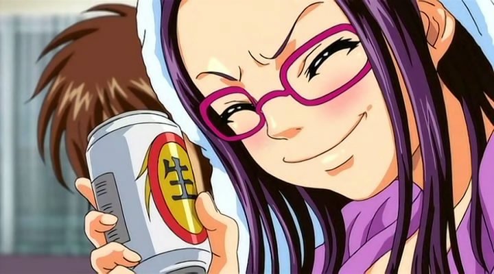 Estrenos Hentai on Twitter: "Hentai Aneki My Sweet Elder Sister: The