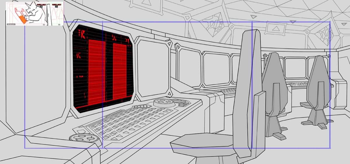 SamMarlowComics's tweet photo. https://t.co/JJjng3rrJA some background layout i did for Half Shell Heroes https://t.co/vZXHJ8rRwZ https://t.co/Kc41LYc4rV