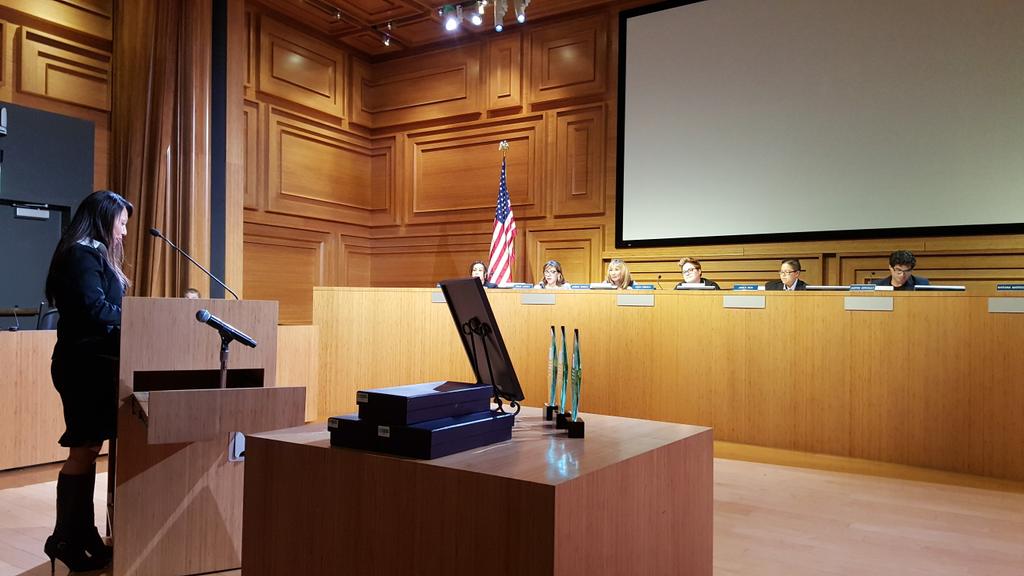 HenieReisinger's tweet photo. CEO of @friendmovement -> @JeanieYou speaking at #LBGT Council meeting. #WeHo #WestHollywood #FriendMovement https://t.co/AtNMc3AzFy