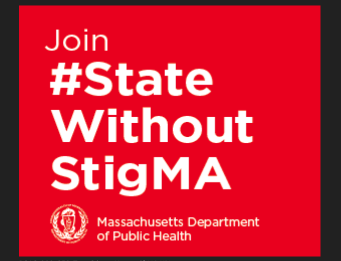 SoberGridApp's tweet photo. Massachusetts wants to be stigma free. Join the movement, lets make Mass #StateWithoutStigMA https://t.co/Z3BMfLUHac https://t.co/uEmnwJE4ug
