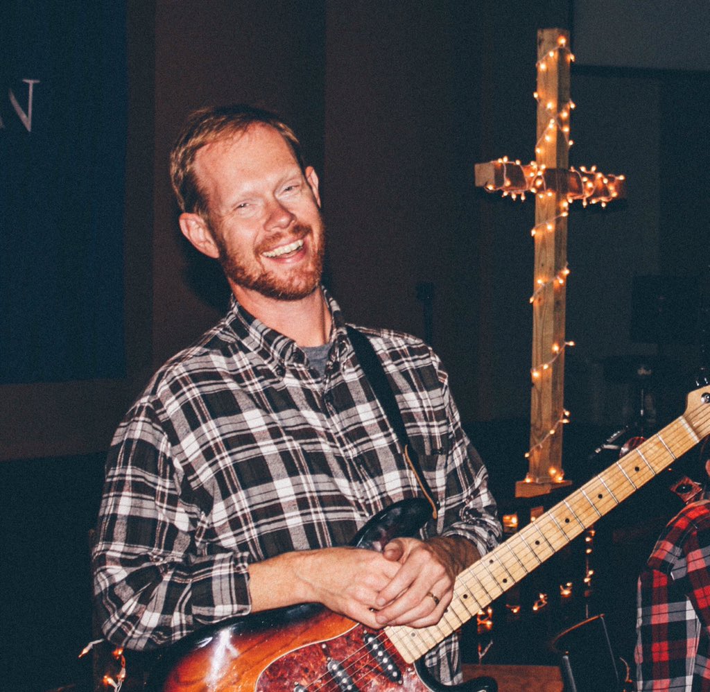 dwucampmin's tweet photo. We might have the best pastor in the world. October was pastor appreciation month, thanks for all you do pastor Eric https://t.co/oMF0XIAxcf