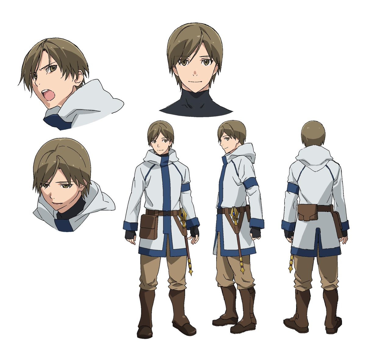 アニメ版 灰と幻想のグリムガル グリムガル に関するツイートまとめ 1話 4話 16 03 24更新 Togetter アニメ版 灰と幻想のグリムガル グリムガル に関するツイートまとめ 1話 4話 16 03 24更新 Togetter