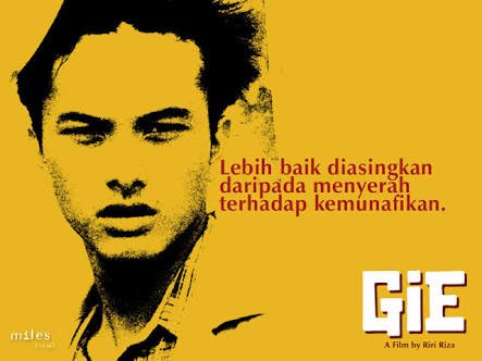 Morning from gie