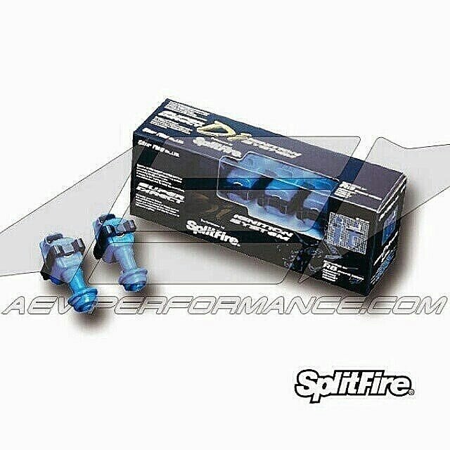aevperformance's tweet image. SplitFire coil packs DIS-001 for Nissan RB26DETT now available!
$438.98US 
#gtr #r32 #r33 #r34 #rb26 #skyline